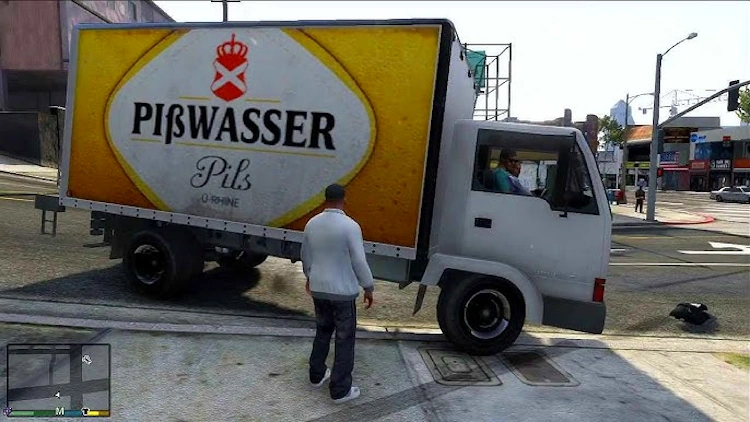 GTA 6: Take-Two schließt Produktplatzierungen aus - Fokus bleibt auf fiktiver Spielwelt